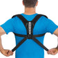 Adjustable Posture Corrector Upper Back Brace Neck Shoulder Brace Back Support Pain Relief Belt Women Men Spine Straightener